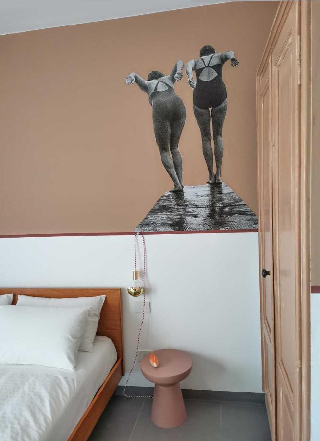 Casa Sebina - Your Design Home On The Lake - 3 Bathrooms 3 Bedrooms Desenzano del Garda Exterior foto