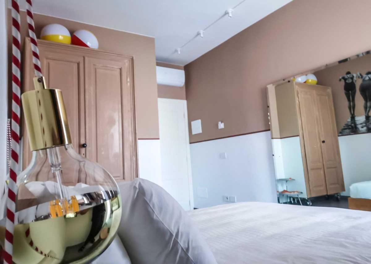 Casa Sebina - Your Design Home On The Lake - 3 Bathrooms 3 Bedrooms Desenzano del Garda Exterior foto