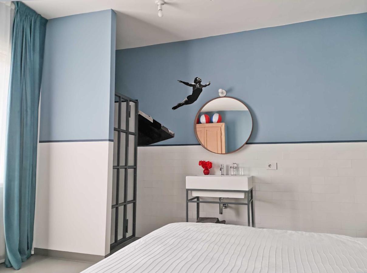 Casa Sebina - Your Design Home On The Lake - 3 Bathrooms 3 Bedrooms Desenzano del Garda Exterior foto