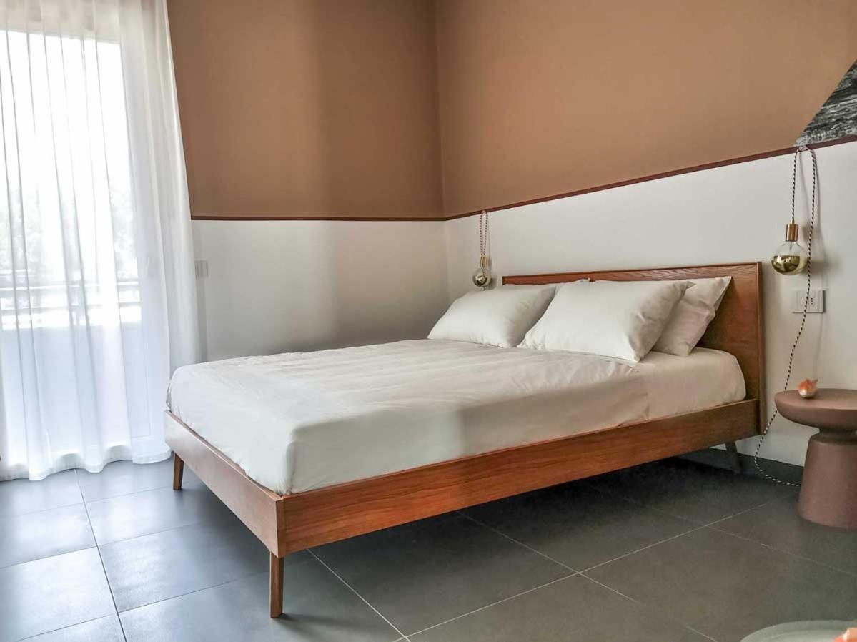 Casa Sebina - Your Design Home On The Lake - 3 Bathrooms 3 Bedrooms Desenzano del Garda Exterior foto