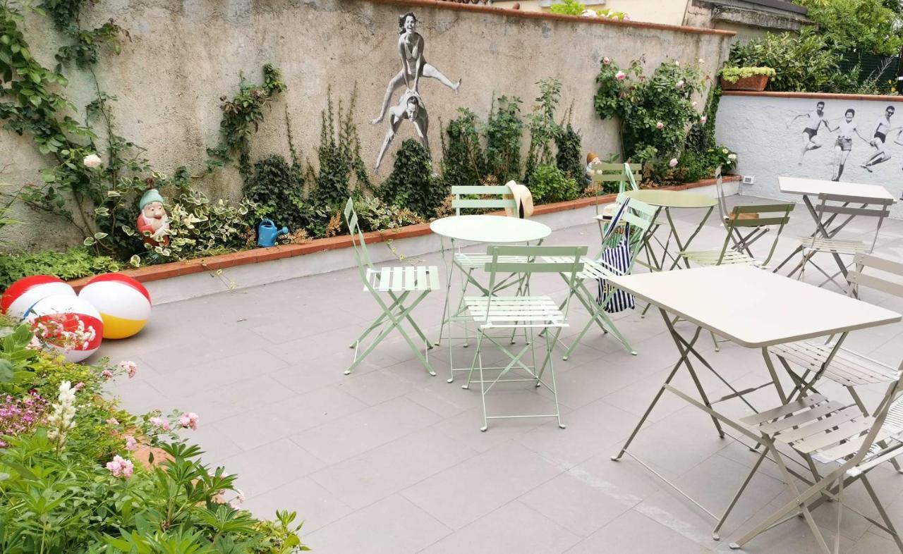 Casa Sebina - Your Design Home On The Lake - 3 Bathrooms 3 Bedrooms Desenzano del Garda Exterior foto